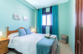 LyriosHomes Fabulosa Casa en SanLúcar de Barrameda